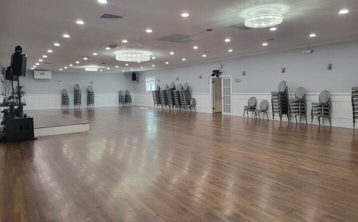 Pictures of Hospitality, Special Purpose, Business for Sale property located at Guild St, Fall River, MA 02724 for sales - image #1