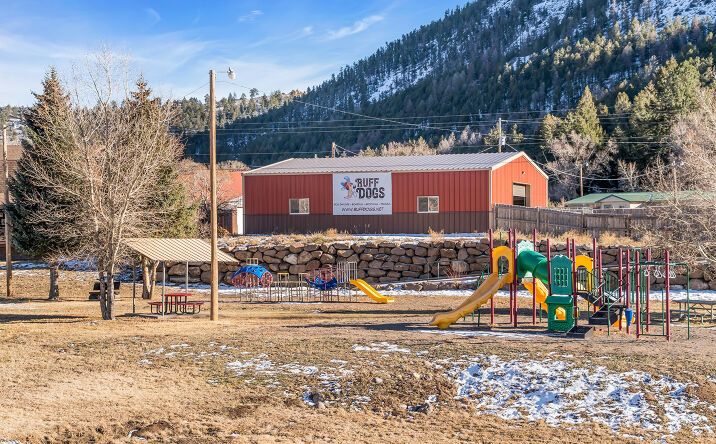 Pictures of Business for Sale, Retail, Special Purpose property located at 53 Park Dr, South Fork, CO 81154 for sales - image #1