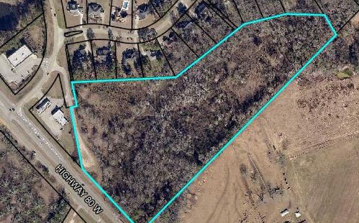 image of property at 0 HIGHWAY 80 WEST Statesboro GA 30458