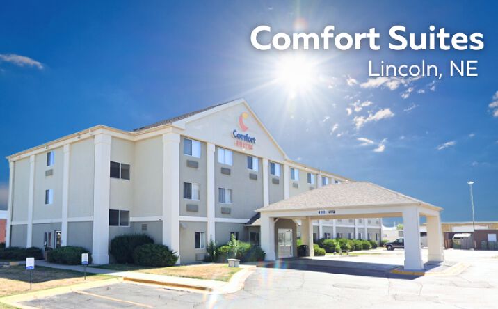 Pictures of Hospitality property located at 4231 Industrial Ave, Lincoln, NE 68504 for sales - image #1