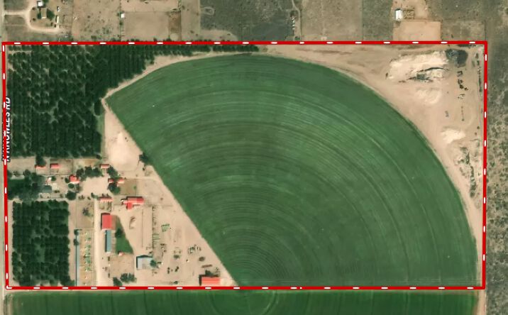 Pictures of Multifamily, Land property located at 9300 N Knowles Rd, Hobbs, NM 88242 for sales - image #1