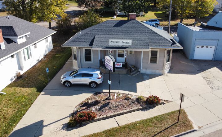 Pictures of Office, Business for Sale property located at 991 Sextonville Rd, Richland Center, WI 53581 for sales - image #1