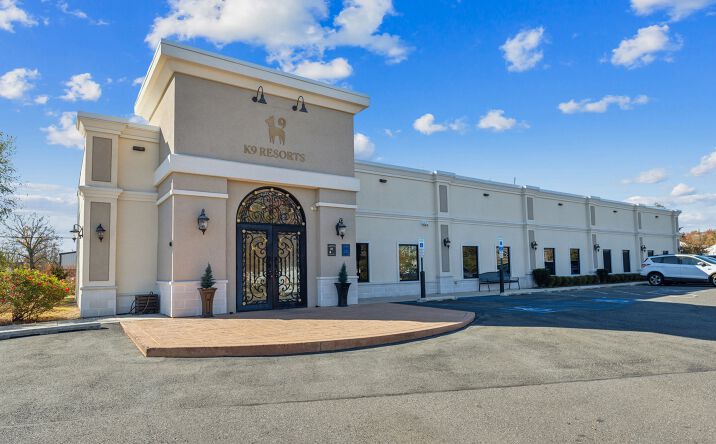 image of property at 1149 MARLKRESS RD Cherry Hill Township NJ 08003