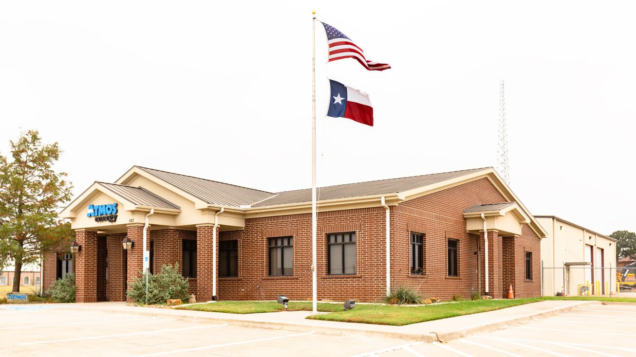 Pictures of Industrial, Office property located at 142 Farm to Market Rd 730 N, Boyd, TX 76023 for sales - image #1