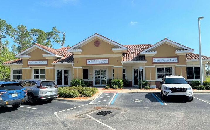 Pictures of Retail property located at 3075 Bobcat Village Center Rd, North Port, FL 34288 for sales - image #1