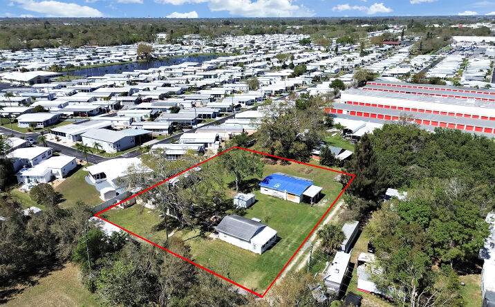 Pictures of Land, Multifamily property located at 6673 146th Ave N, Clearwater, FL 33764, 6667 146th Ave N, Clearwater, FL 33764, 6697 146th Ave N, Clearwater, FL 33764, 6541 1st St NE Ave N, Largo, FL 33771 for sales - image #1