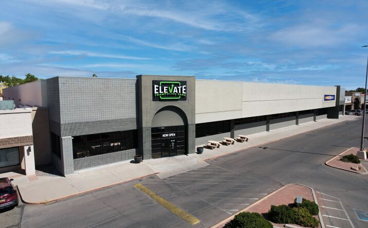 Pictures of Retail property located at 3301 Southern Blvd SE, Rio Rancho, NM 87124 for sales - image #1