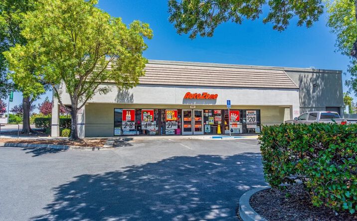 Pictures of Retail property located at 2595 Main St, Oakley, CA 94561 for sales - image #1