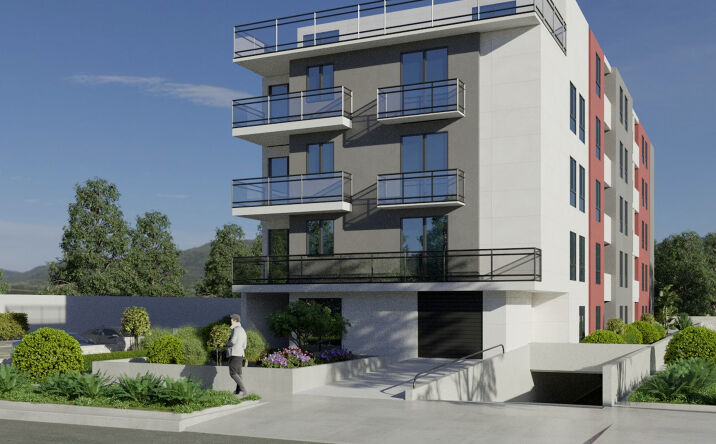 Pictures of Land property located at 1420 S Point View St, Los Angeles, CA 90035 for sales - image #1