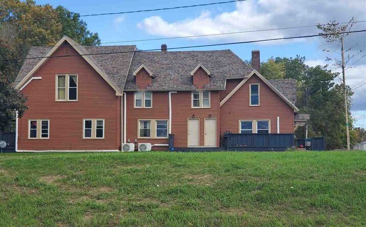 Pictures of Multifamily property located at 801 S Mill St, Clio, MI 48420 for sales - image #1