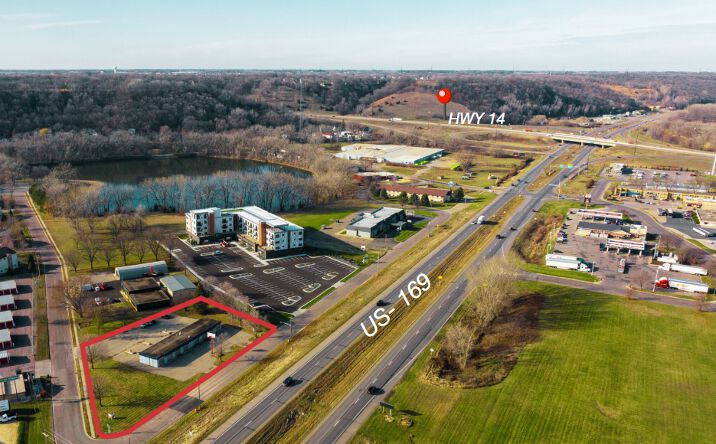 Pictures of Land property located at 1235 Range St, Mankato, MN 56001 for sales - image #1