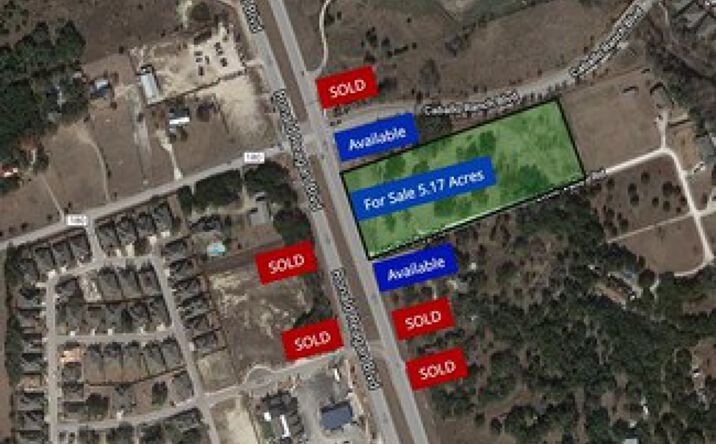 image of property at 14200 RONALD W REAGAN BLVD Leander TX 78641-2540