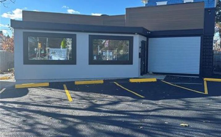 Pictures of Land, Retail, Office, Industrial property located at 316 Smith Street, Providence, RI 02908 for sales - image #1