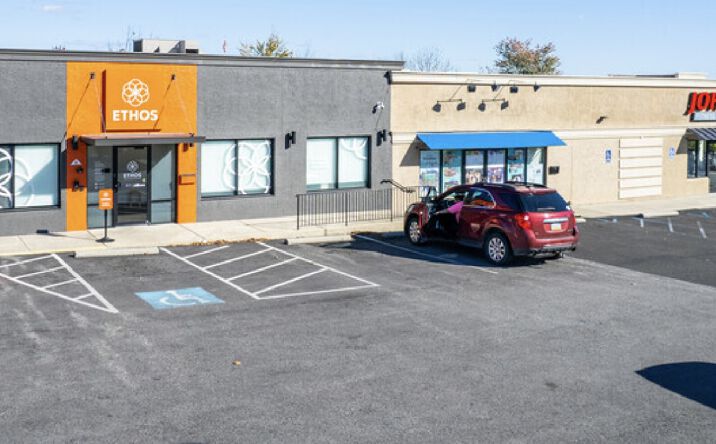 Pictures of Retail property located at 921 Bethlehem Pike, Montgomeryville, PA 18936 for sales - image #1