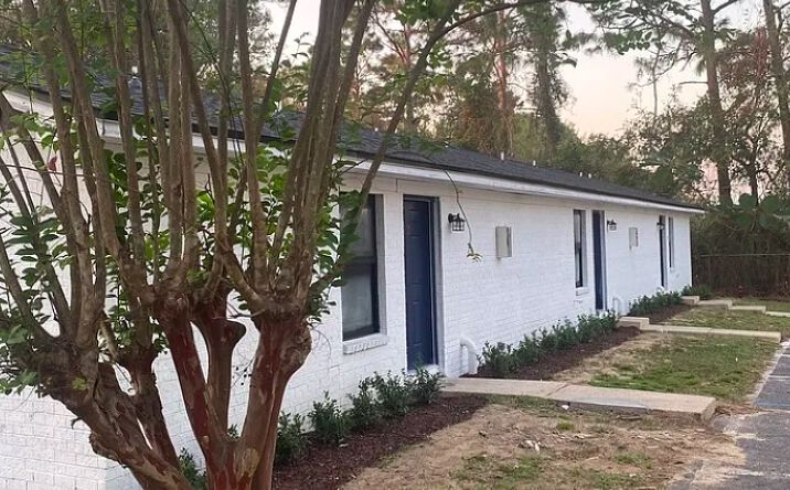 Pictures of Multifamily property located at 10163 Guidy Ln, Pensacola, FL 32514 for sales - image #1