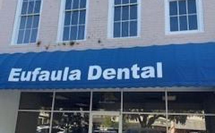 Pictures of Retail property located at 131 East Broad Street, Eufaula, AL 36027 for sales - image #1