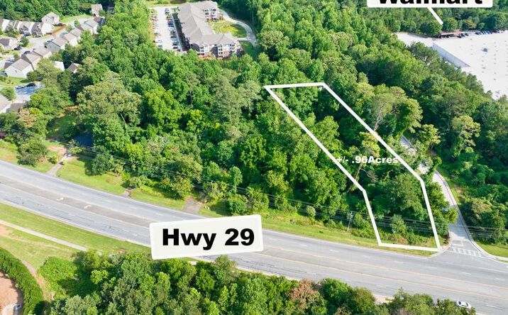 Pictures of Land property located at 1330 Lawrenceville Highway, Lawrenceville, GA 30046 for sales - image #1