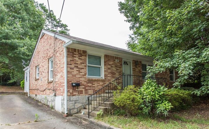 Pictures of Office, Land property located at 1387 Church Street, Decatur, GA 30030 for sales - image #1