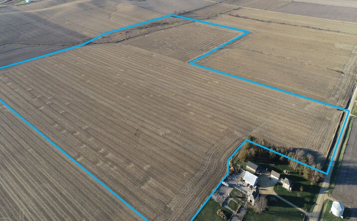 Pictures of Land property located at 260th Ave, Welton, IA 52774 for sales - image #1