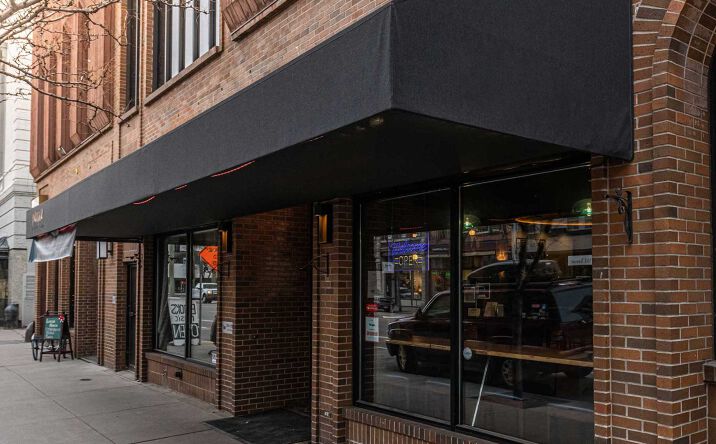 Pictures of Mixed Use property located at 223 N Higgins Avenue, Missoula, MT 59802 for sales - image #1