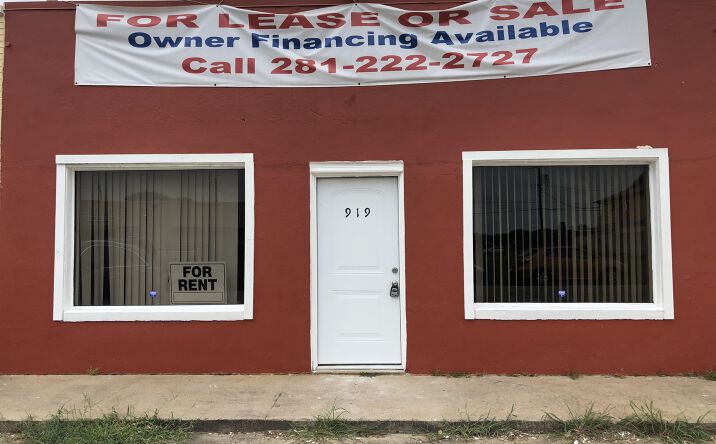 Pictures of Industrial, Land, Retail property located at 909 8th Ave N, Texas City, TX 77590 for sales - image #1