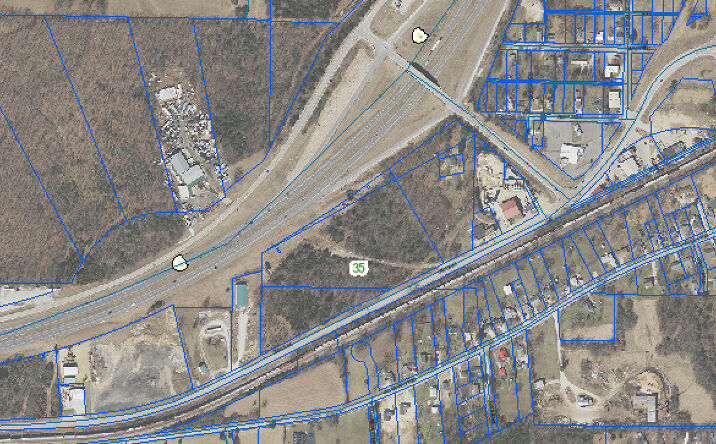 Pictures of Land property located at 475-493 W. Gravois Rd, Saint Clair, MO 63077 for sales - image #1