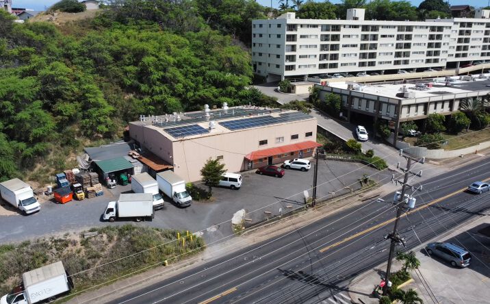 Pictures of Industrial, Land, Mixed Use, Office, Retail property located at 1005 Lower Main St, Wailuku, HI 96793 for sales - image #1
