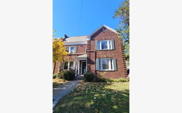 Pictures of Multifamily property located at 4026 9th St NE, Washington, DC 20017 for sales - image #1