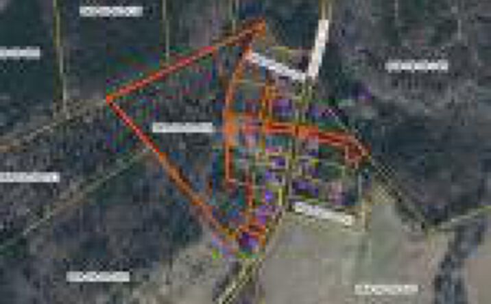 Pictures of Land property located at 000 Oakdale Drive, Johnston, SC 29832 for sales - image #1