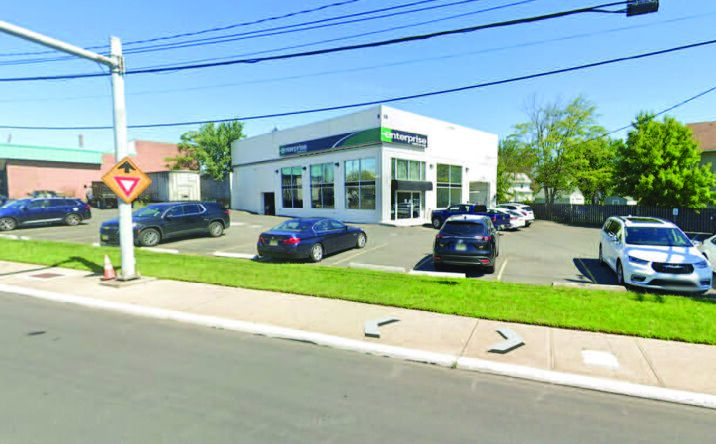 Pictures of Retail property located at 16 Frelinghuysen Avenue, Raritan, NJ 08869 for sales - image #1