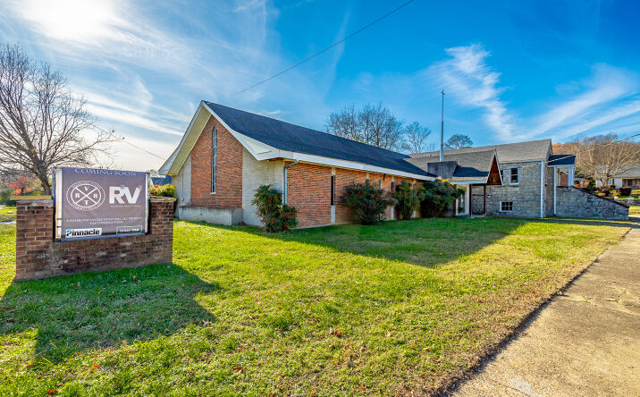 image of property at 3305 DAYTON BLVD Red Bank TN 37415-4653