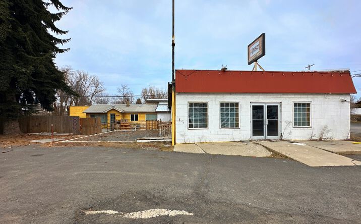Pictures of Mixed Use property located at 804 Morgan St, Davenport, WA 99122 for sales - image #1