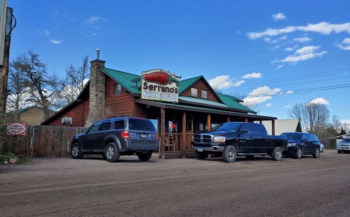 Pictures of Hospitality property located at 29 Dawson Avenue, East Glacier Park, MT 59434 for sales - image #1