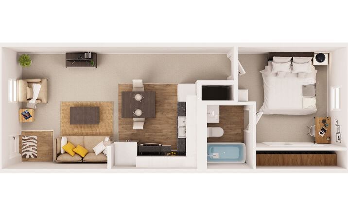 image of property at 301 E 12TH ST Greenville NC 27858-3322