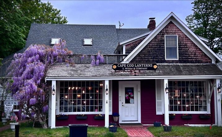 Pictures of Business for Sale property located at 48 Main Street, Orleans, MA 02653 for sales - image #1
