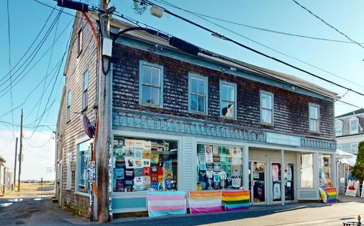 Pictures of Special Purpose property located at 251 Commercial Street, Provincetown, MA 02657 for sales - image #1