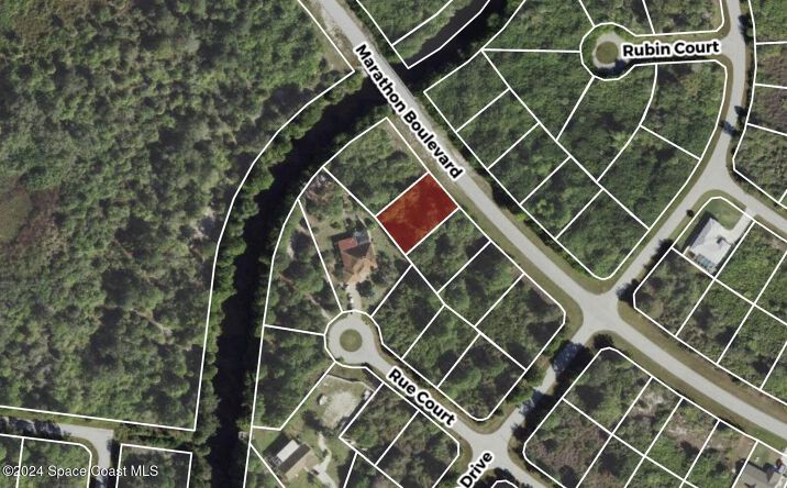 Pictures of Land property located at 13101 Marathon Boulevard, Port Charlotte, FL 33981 for sales - image #1