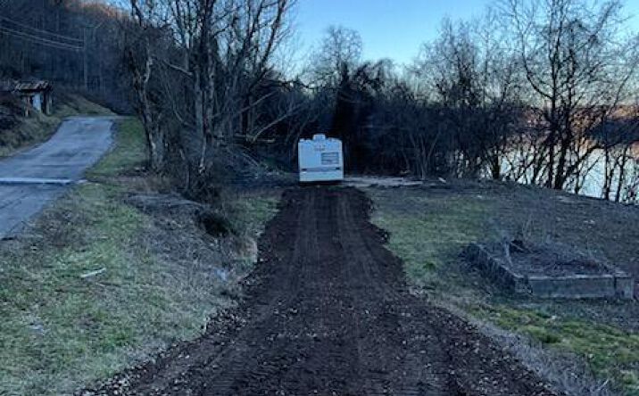 Pictures of Land, Mixed Use property located at 863 County Road 9, Proctorville, OH 45669 for sales - image #1