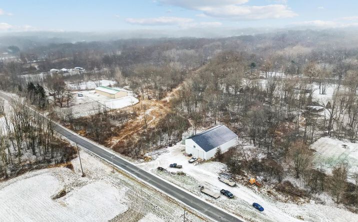 Pictures of Land property located at 2067 Co Rd 170, Marengo, OH 43334 for sales - image #1