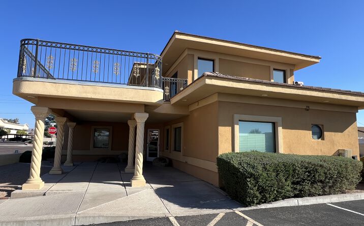 Pictures of Office property located at 16448 N 40th St, Phoenix, AZ 85032 for sales - image #1