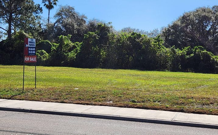 Pictures of Land property located at 0 FM1765, La Marque, TX 77568 for sales - image #1