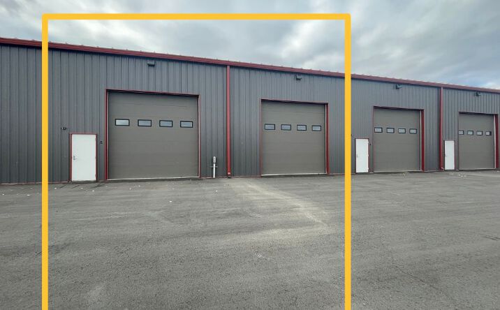 Pictures of Industrial property located at 9442 Sanctuary Drive #5, Billings, MT 59106, Billings, MT 59101 for sales - image #1