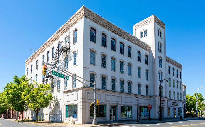 Pictures of Mixed Use, Land property located at 201-217 W Main St, Somerville, NJ 08876 for sales - image #1