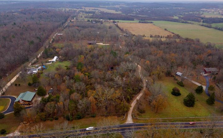 Pictures of Land property located at 000 Highway 160, West Plains, MO 65775 for sales - image #1