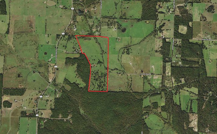 Pictures of Land property located at 12072 State Route E, West Plains, MO 65775 for sales - image #1