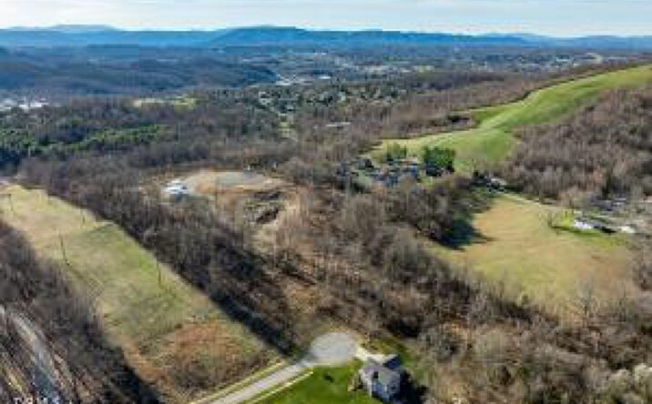 Pictures of Land property located at Lot 16&17 Becky Drive, Johnson City, TN 37601 for sales - image #1