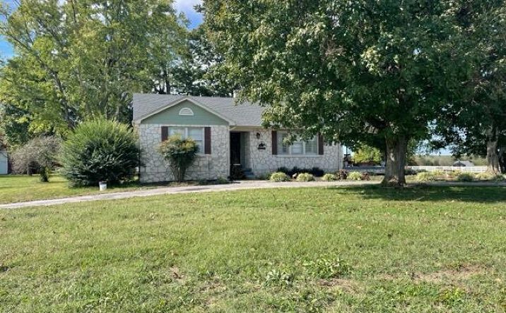 Pictures of Special Purpose, Land property located at 7891 Nashville Road, Bowling Green, KY 42101 for sales - image #1
