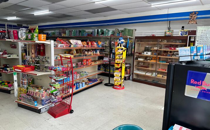 Pictures of Retail property located at  for sales - image #1