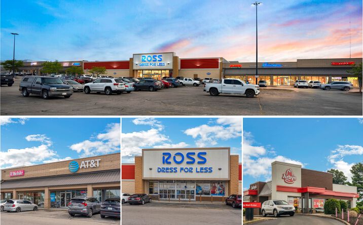 Pictures of Retail property located at 524 W New Cir Rd, Lexington, KY 40511 for sales - image #1