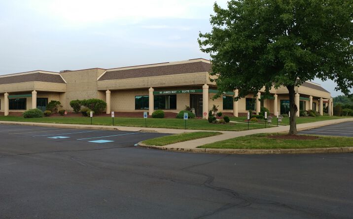 Pictures of Industrial property located at 95 James Way, Southampton, PA 18966 for sales - image #1